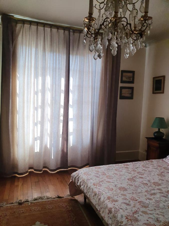 La Romantique Paris Eksteriør billede